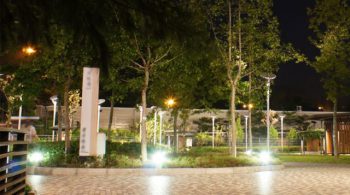 Luminárias e refletores para exteriores em Farroupilha, RS